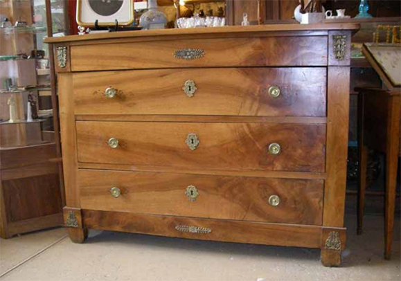 Commode
